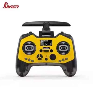 Mando a distancia Jumper Bumblebee ELRS 2.4G Hall Sensor Cardanes ELRS incorporado - Imagen 1 de 25