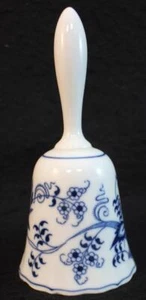 Campana Azul Danubio AZUL DANUBIO JAPÓN EXCELENTE ESTADO - Imagen 1 de 5