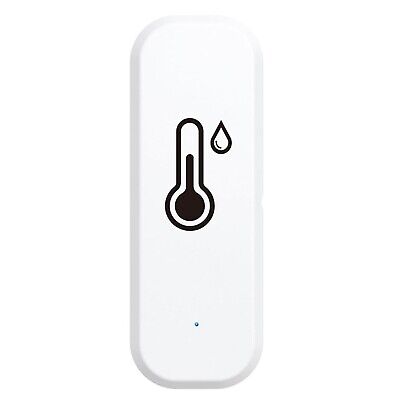 Get Accurate Temperature And Humidity Readings With TUYA Smart Detector • 13.31€