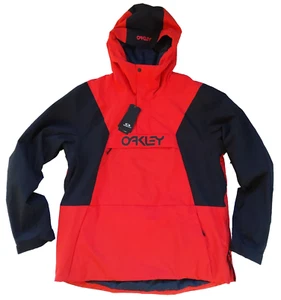 Oakley tnp tbt insulated anorak snow jacket XL - Picture 1 of 3