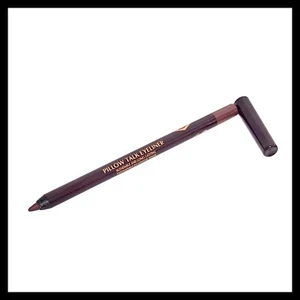 Delineador de ojos Charlotte Tilbury Pillow Talk mezclable tono marrón baya de larga duración - Imagen 1 de 8
