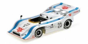 Minichamps Porsche 917/10 Rinzler Motoracing 1:18 155736523 - Zdjęcie 1 z 1