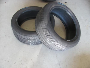 2 Sommerreifen Bridgestone Turanza T005 225/45/17 91Y - Bild 1 von 6