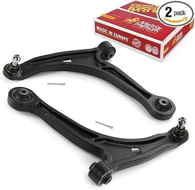 Brazo de control inferior delantero derecho MOOG RK621350 para 01-06 Acura MDX Foto 1 de 4