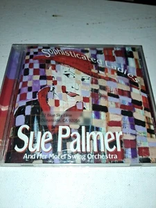 CD Sue Palmer: Anspruchsvolle Damen (2007 Sue Palmer) Schaukel - Bild 1 von 4