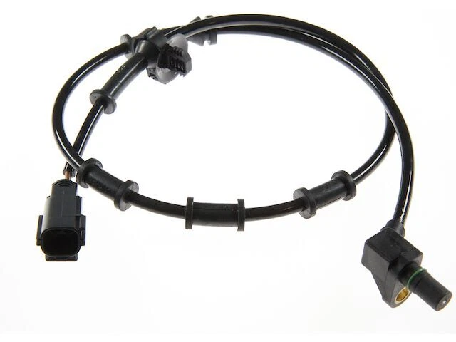 Sensor de velocidad delantero Holstein ABS para Dodge Ram 1500 2002-2005 91DVGS Foto 1 de 1