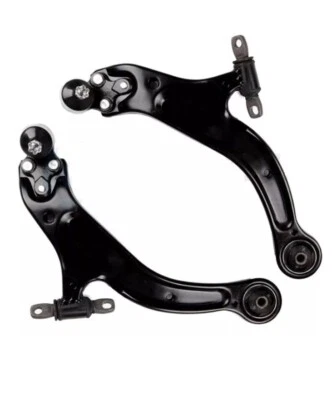 2x Front Lower Control Arm And Ball Joint Kit Fit For 1999-2003 Toyota Avalon - Image 1 of 4