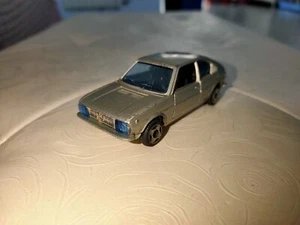 Alfa Romeo Alfasud Polistil 1/43 Made In Italy Vintage Anni 70 - Foto 1 di 10