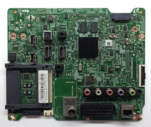 MAIN BOARD BN94-07772G BN41-02241A PARA SAMSUNG UE32H5303AW - Bild 1 von 5