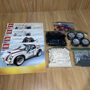 Complete Lego Creator Cool Cars Set 4993 - Picture 1 of 6
