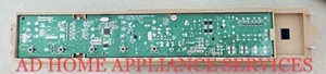 ELECTROLUX SENSOR DRYER Control Board EDV505 / EDV605 - POWER SWITCH NOT INCLUDE - Picture 1 of 4