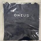 New oneus reach for us goods tote bag K-POP
