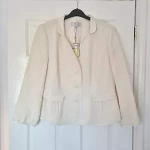 Ladies CC Jacket - Picture 1 of 3