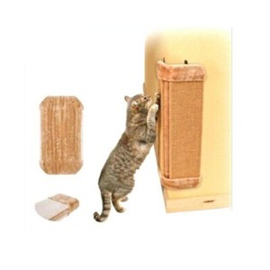 trixie parla scratching post