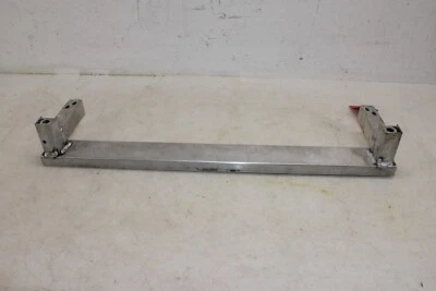 2014-2022 Infiniti Q50 AWD Front Lower Sub Frame Reinforcement OEM JL102 - Image 1 of 4