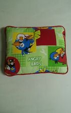 Tooth Fairy Pillow Angry Birds Keepsake 8.5x7 Cute 