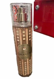 Coconut Cream Pie Fine Fragrance Mist 8 fl oz Spray by Bath and Body Works - New - Picture 1 of 1