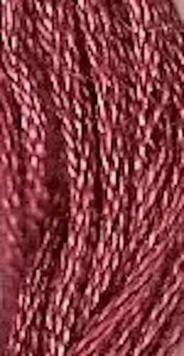 The Gentle Art - Simply Shaker Cotton Floss  10 Yard Skein 7068 Rose Garden - Image 1 of 1