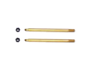 SERPENT 600645 Shock Shaft RR Tin Coated RR 811 - Bild 1 von 1