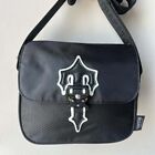 Unisex Trapstar Postman Bag Messenger Bags Oxford Cloth Hip Hop Fashion Bags Uk