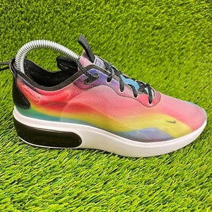Scarpe da ginnastica Nike Air Max Dia NRG donna taglia 7 multicolore running atletica - Foto 1 di 11