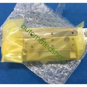 1PC brand new smc MXQ12-50C Pneumatic slide cylinder Shipping DHL or FedEX - Picture 1 of 3