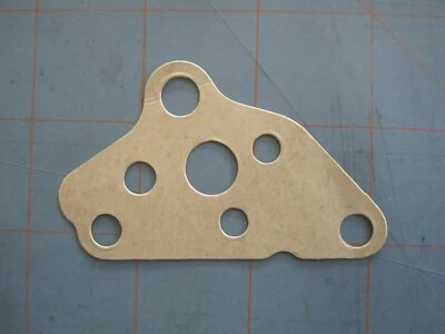 Junta de carrocería de bomba de aceite genuina Honda CT70, Z50A ATC70 Z50R 1977 1978 1979 1981 Foto 1 de 2