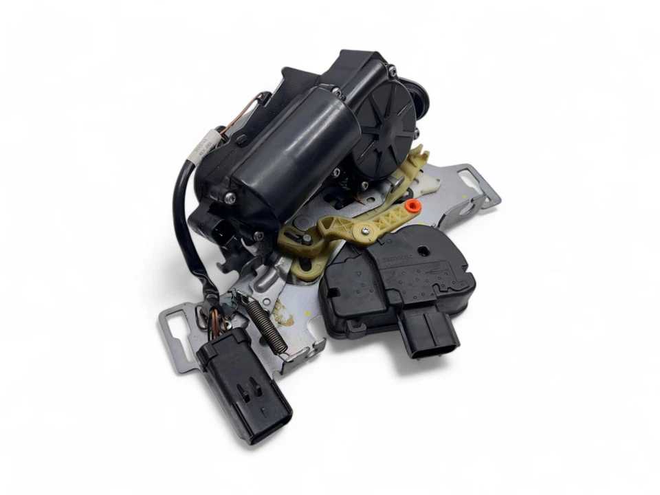 Mopar OEM Sliding Door Latch (68030379AG) - Fits Dodge Grand Caravan Foto 1 de 2