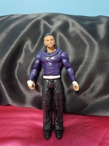 WWE Jeff Hardy Actionfigur Mattel 2018 - Bild 1 von 3