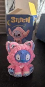 Mini STITCH figures in blind box - 3 different poses as pictured on second photo - Picture 1 of 3