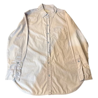 Blusa de seda con botones Equipment Femme XS/TP Foto 1 de 4