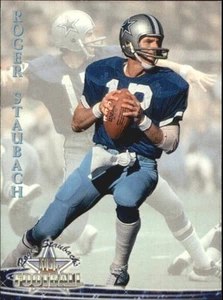 B3313- 1994 Ted Williams Football Cards 1-90 +Inserts -You Pick - 15+ FREE SHIP - Picture 1 of 201