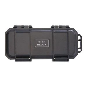 YUSHI Plastic Case for 4 5 6 Step Calibration Blocks Only Case - Picture 1 of 2