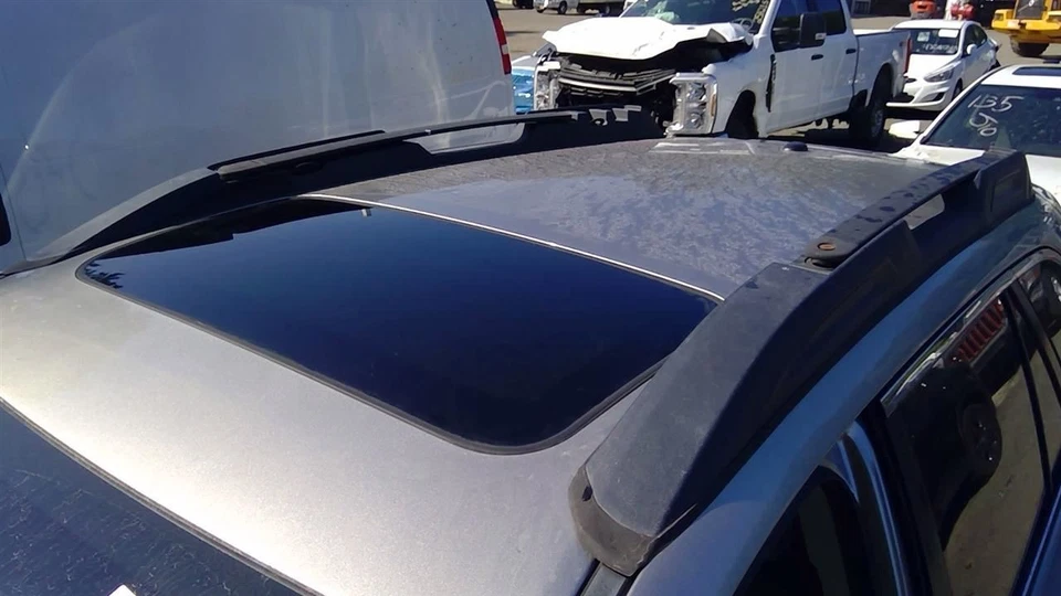 2015 Subaru Outback Roof Rack Rails - Image 1 of 4