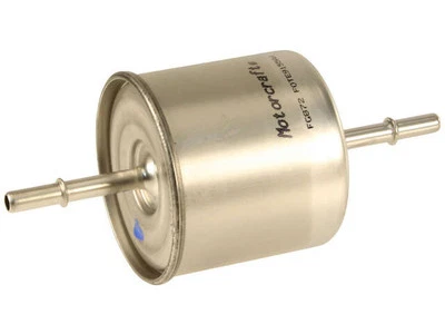 Filtro de combustible para Ford Explorer 1991-1998 Motorcraft 13519ZPCC 1997 1996 1992 1995 Foto 1 de 2