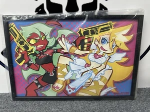 18X12 PANTY & STOCKING ANIME WALL ART POSTER Scanty Daemon - Picture 1 of 5