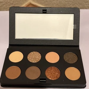 Smashbox Always On Mood Board - Earthy Vibes Eyeshadow Palette NEW IN BOX - Picture 1 of 12