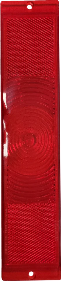 PIEZAS ILIMITADAS - 01-104-10 - Lente de luz trasera para Arctic Cat Trail 3000 Super Jag Foto 1 de 1