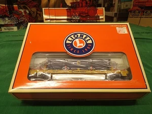 Lionel 6-26751 O Gauge Chessie System Operating Coal Dump Car NIB  - Picture 1 of 10