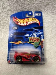 Hot Wheels Yu-Gi-Oh! Series Seared Tuner #084 ** 5DOT WHEELS ** TIME WIZARD ** - Picture 1 of 5
