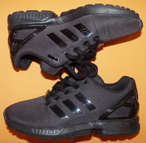 adidas TORSION ZX Flux schwarz FR36 2/3 US4,5 UK4 JP230 - Bild 1 von 18