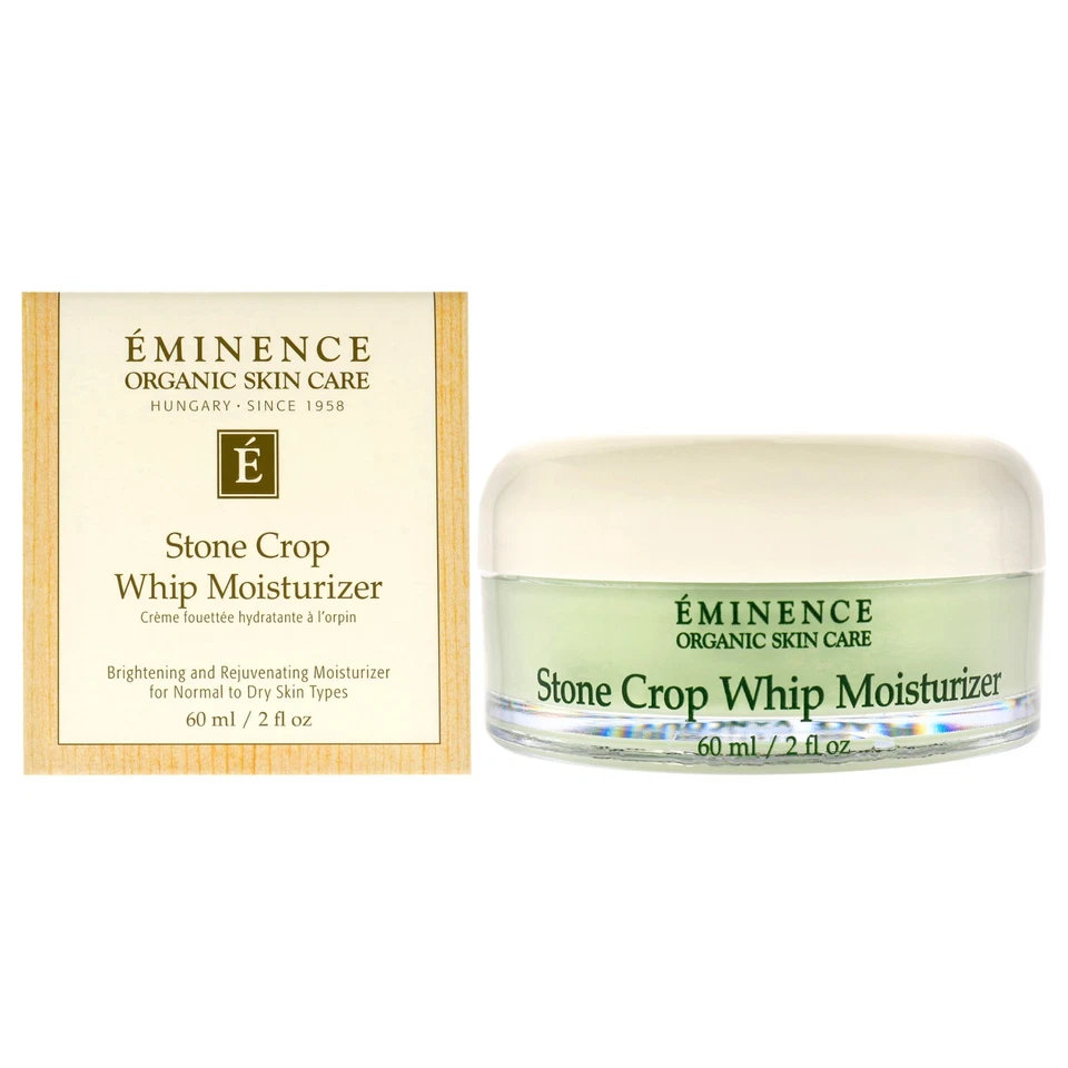 Hidratante Stone Crop Whip da Eminence para unissex - 2 oz hidratante - Imagem 1 de 1