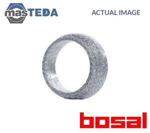 256-211 EXHAUST PIPE GASKET BOSAL FOR MITSUBISHI MIRAGE SPACE STAR VI 52KW,59KW - Picture 1 of 5