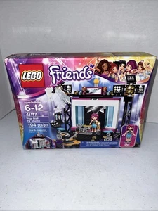 LEGO Friends 41117 Livi Pop Star TV Studio Bloques de Construcción Legos Set Nuevo - Imagen 1 de 7