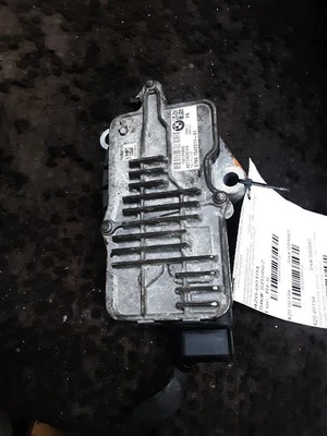 2011-2016 宝马 535i 转运箱电机:2760 7542211-01 — 第 1/3 张图片