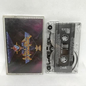 Winger In The Heart Of The Young Cassette Tape 1990 TESTED - Picture 1 of 1