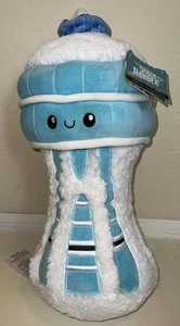 2018 Squishables 20 Zoll Seattle WA Space Needle Plüschtier Stofftier Figur groß Neu mit Etikett - Bild 1 von 7