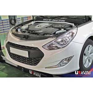 PARA '10 SONATA I45 YF 2.0 HYUNDAI ULTRA RACING 2 PUNTOS PUNTAL DELANTERO TORRE SOPORTE - Imagen 1 de 12