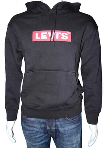 Sudadera con capucha Levi's - Imagen 1 de 1
