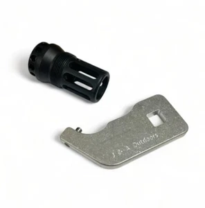 Banish 30 Gold Cb Brake Adapter - Picture 1 of 8